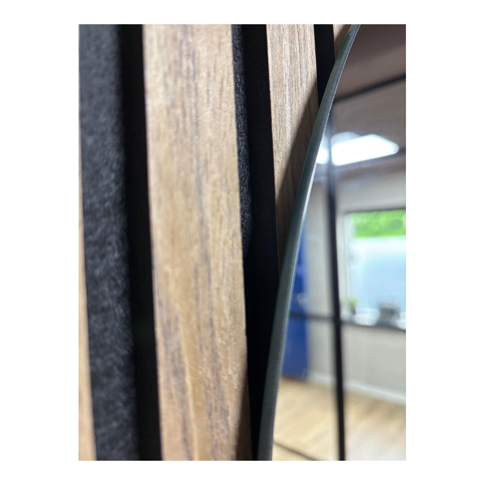 Bue - Vægspejl 160x60cm NYHED