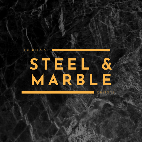 steelandmarble.dk