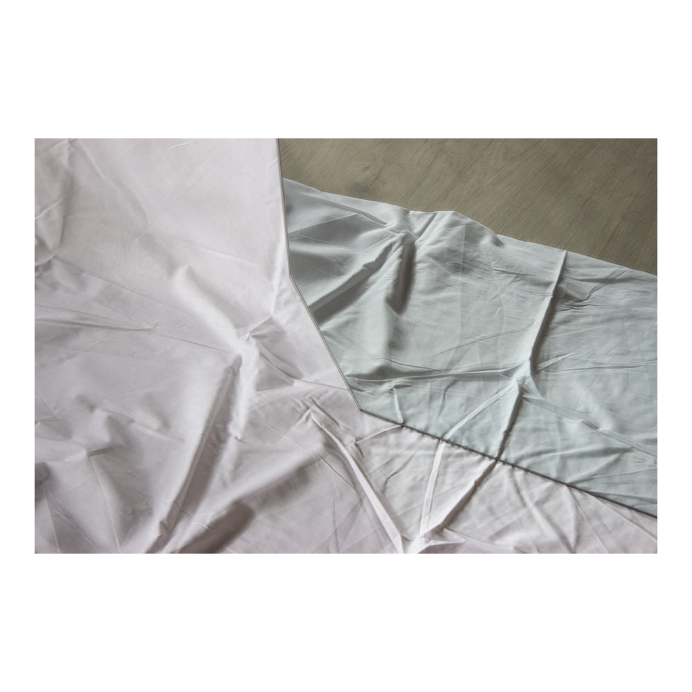 Speglo - Asymmetrisk Væg-/gulv Spejl 180x70cm
