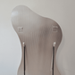 Vibe - Asymmetrisk Gulv Spejl 160x80cm