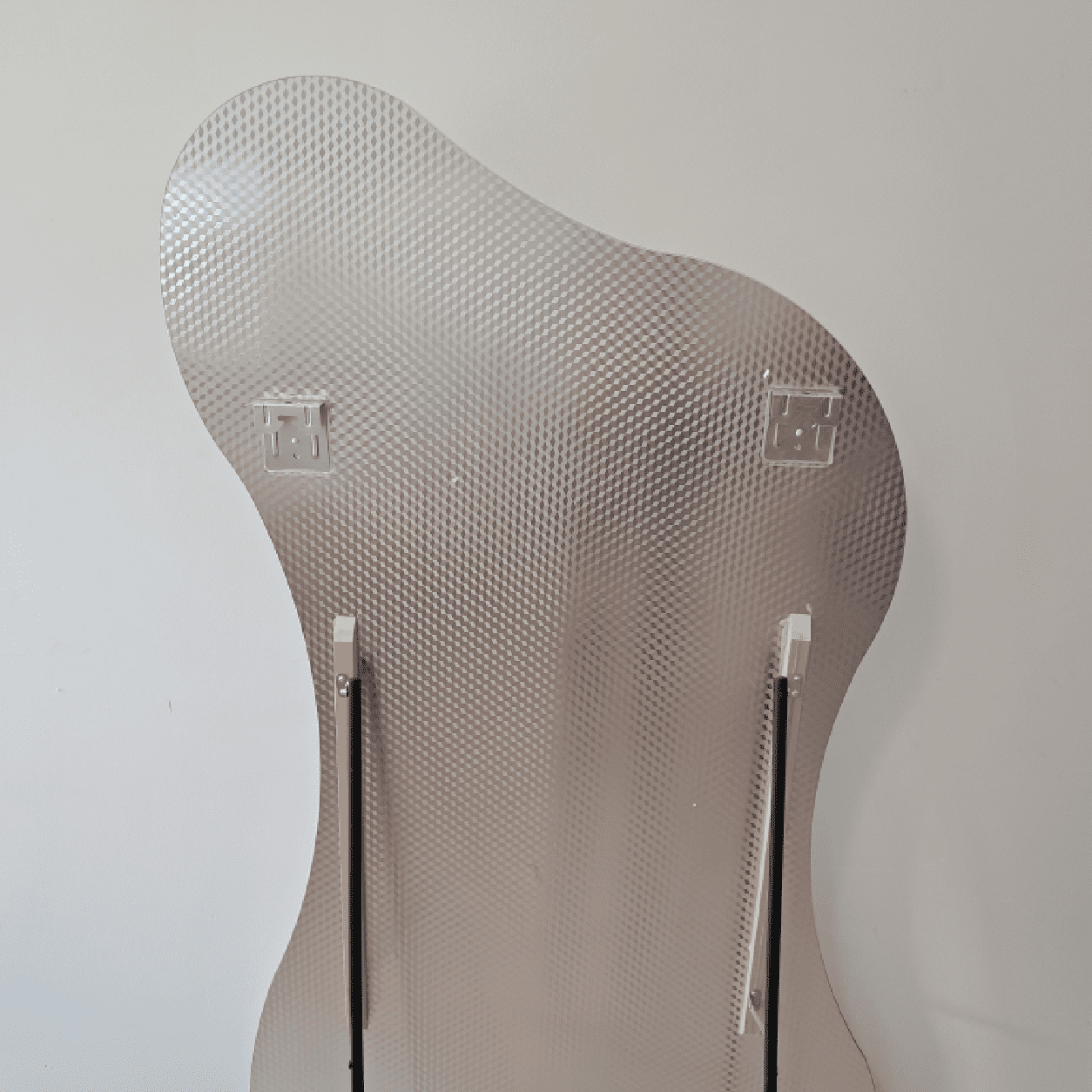 Vibe - Asymmetrisk Gulv Spejl 160x80cm