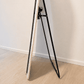Nordlys - LED-spejl med Sensor 150x60cm