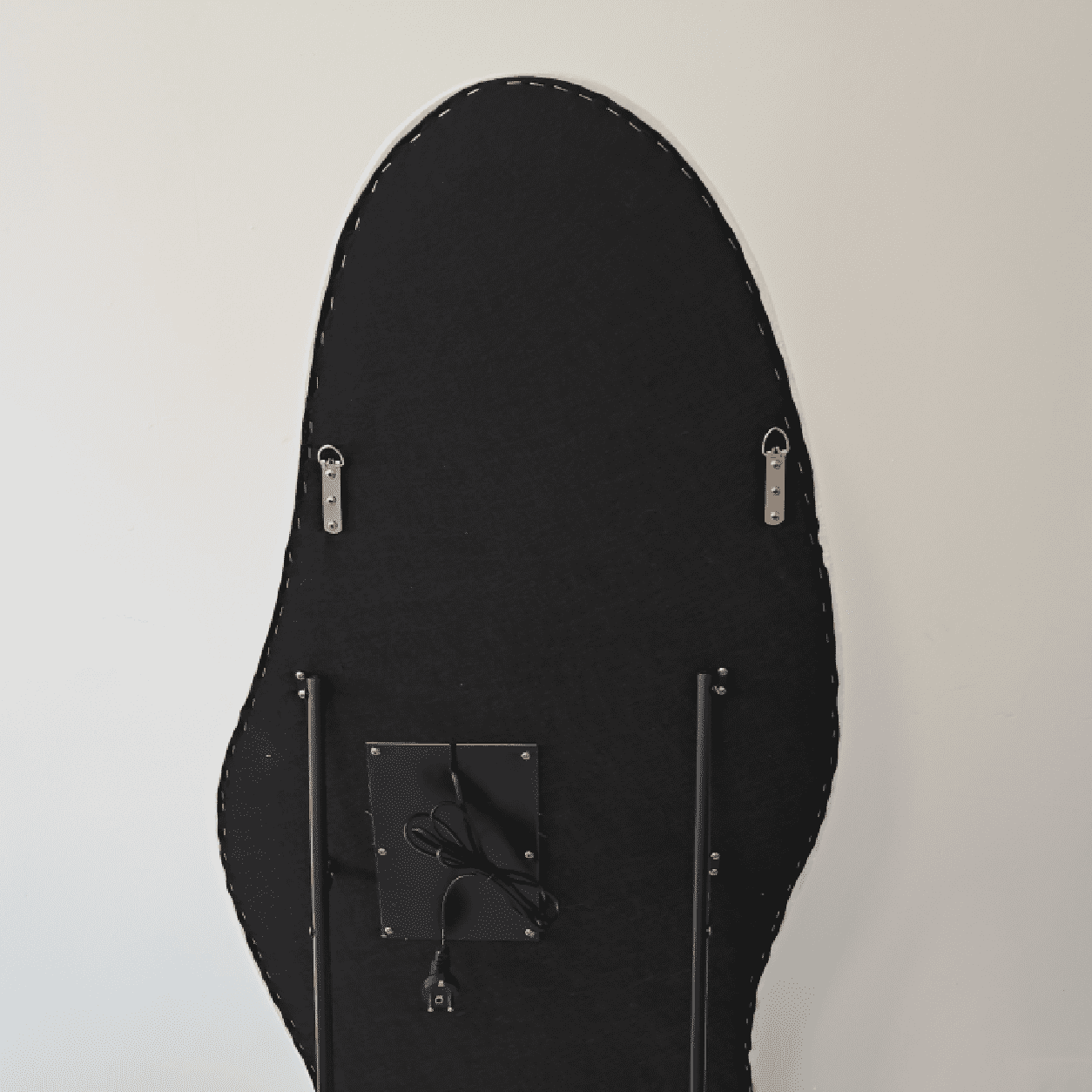 VUE - Gulv Spejl 150x60cm NYHED