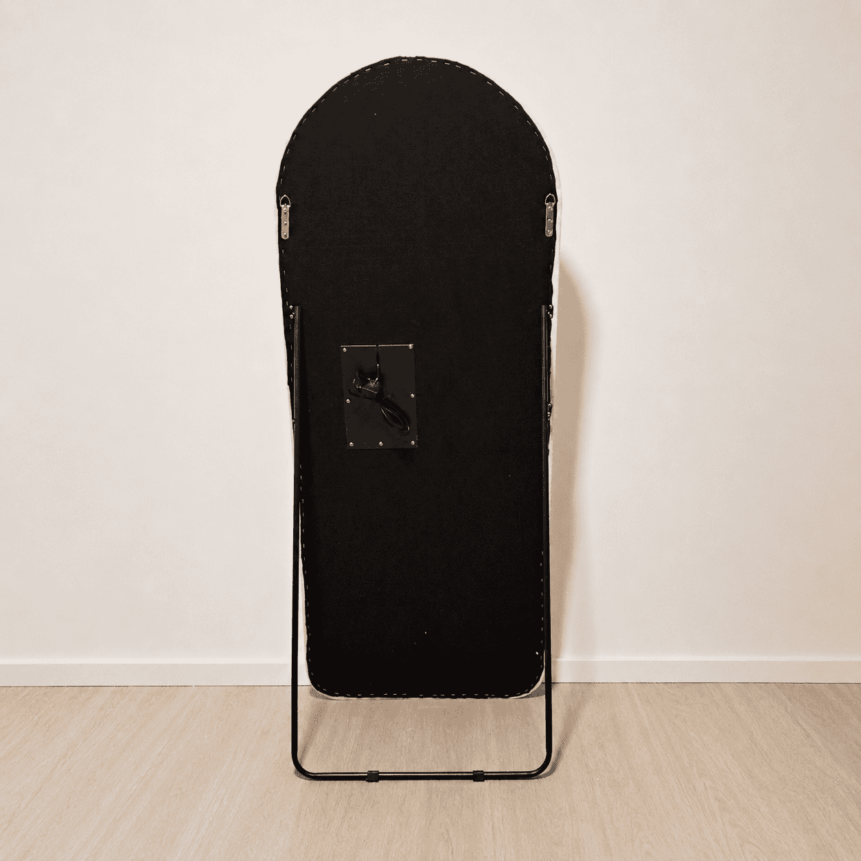 Nordlys - LED-spejl med Sensor 150x60cm