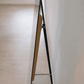 Bølge - Asymmetrisk Væg-/gulv Spejl 180x60cm