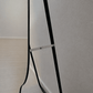 Teddy - Asymmetrisk væg-/gulv Spejl 160x75cm