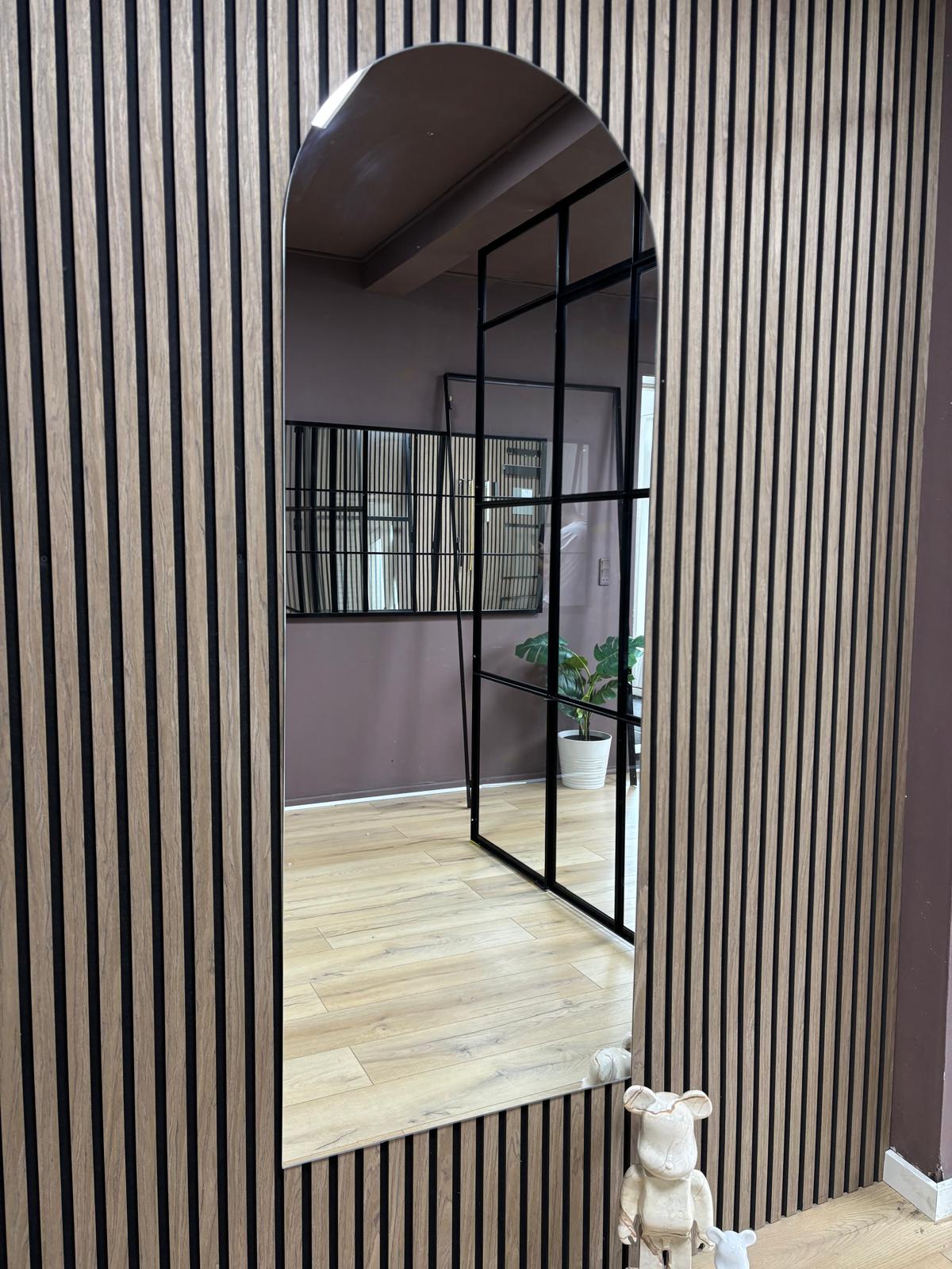 Nathan - Vægspejl 140x50cm