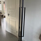SPECIALMÅL - New Yorker dobbelt dør (B:130-200 x H:190-230 cm)