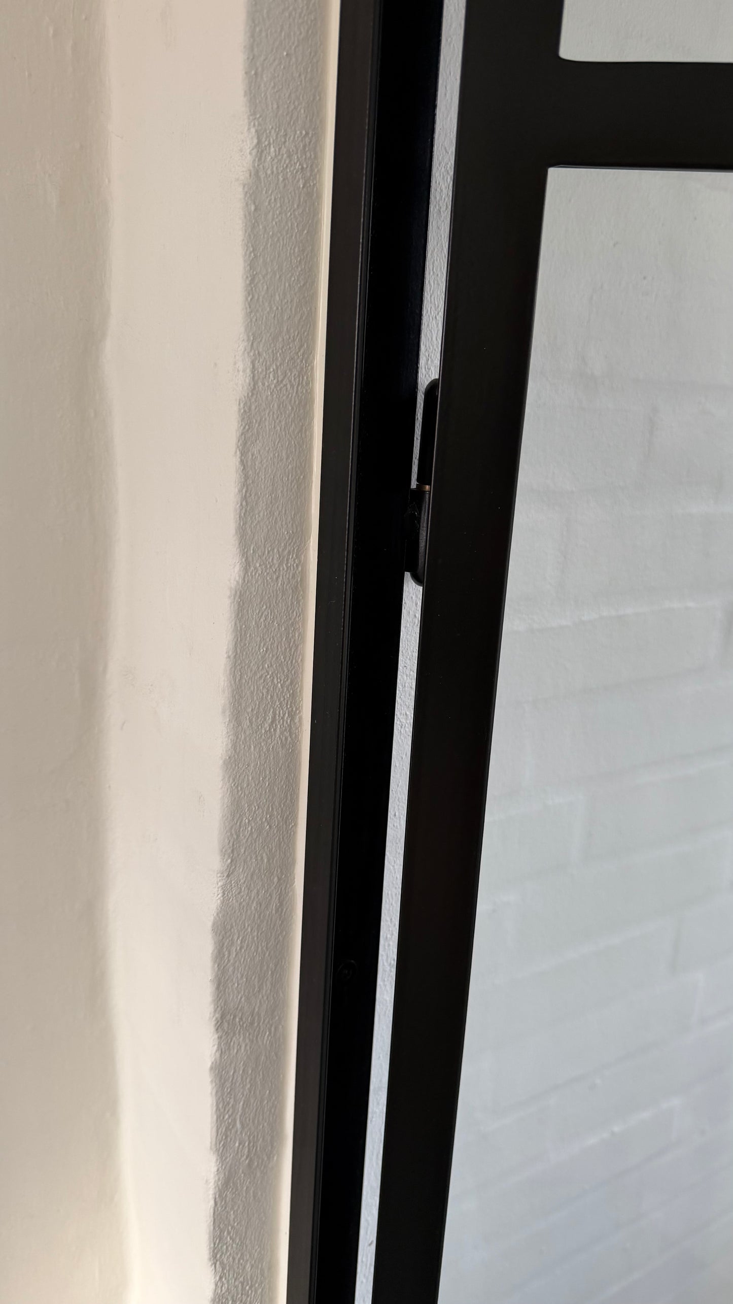 SPECIALMÅL - New Yorker dobbelt dør (B:130-200 x H:190-230 cm)