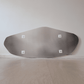 Nisa - Asymmetrisk Vægspejl 140x60cm
