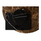 S&M- Marmor Bakke 35x24cm Nero Marquian