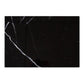S&M- Marmor Bakke 35x24cm Nero Marquian