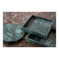 Steel & Marble -Marmor Bakke Ø20cm Green Forest