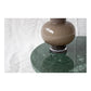 S&M - Marmor Serveringsfad Ø50cm Green Forest