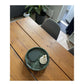 S&M - Serveringsfad Ø20cm Green Forest