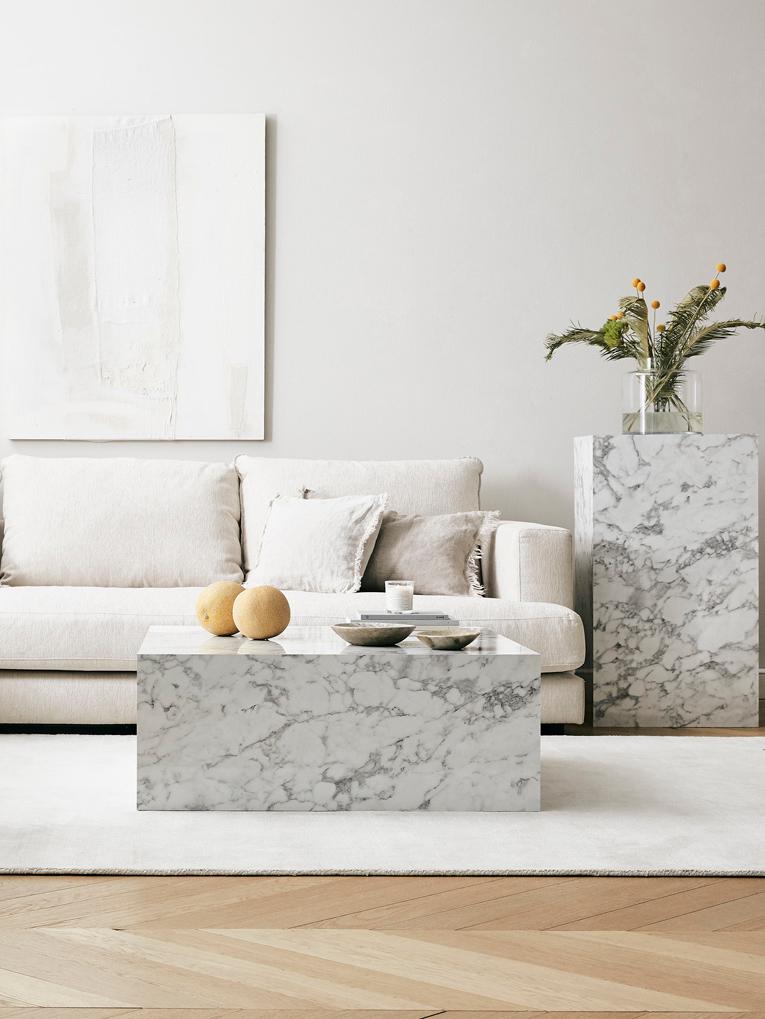 Hos SteelandMarble.dk finder du eksklusive marmorbord i høj kvalitet.